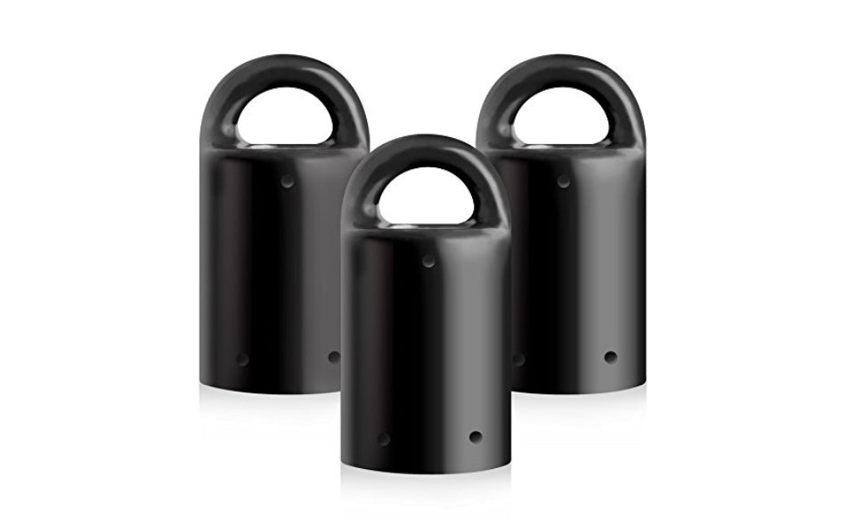 3 Pack Hide A Key