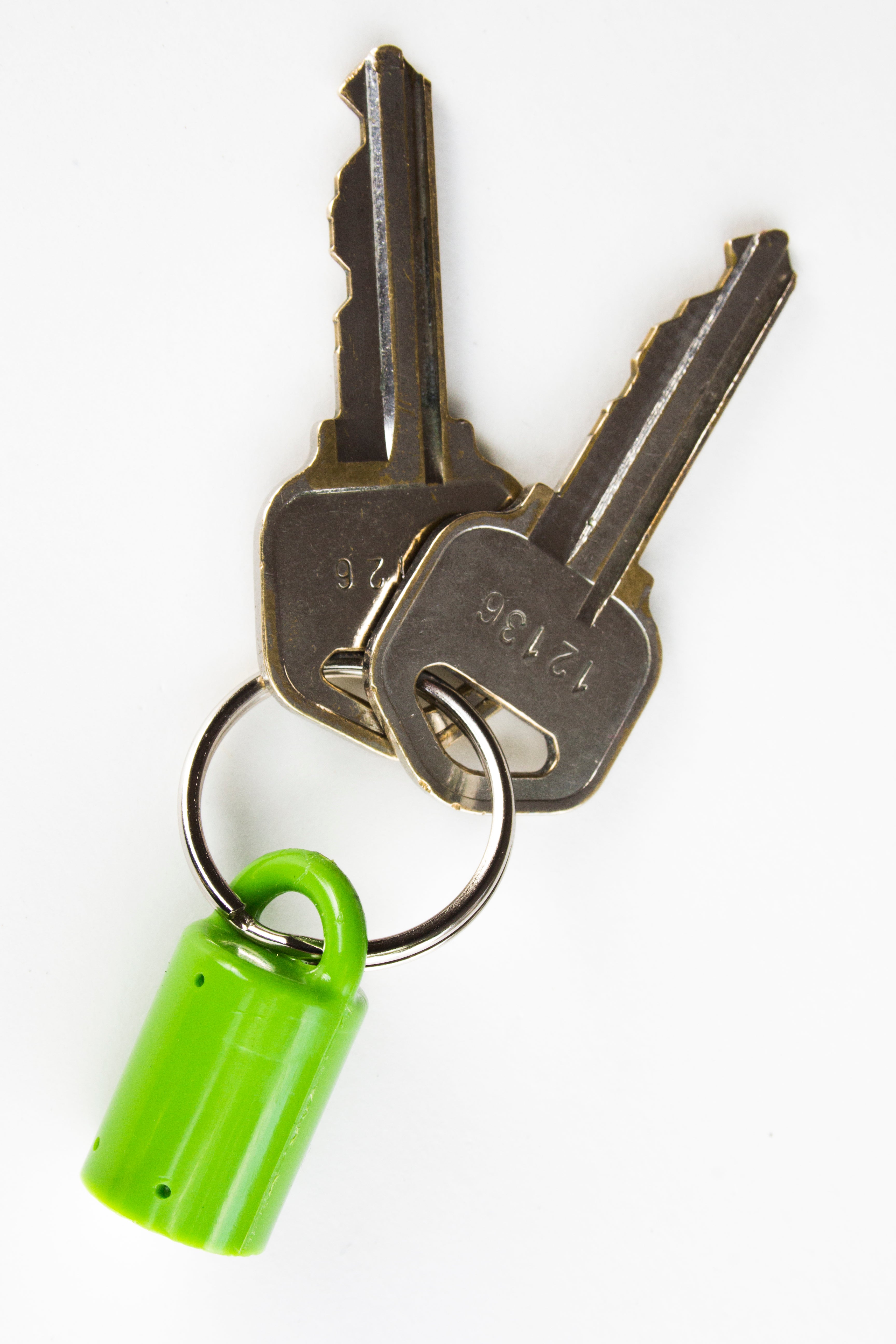 3 Pack Hide A Key