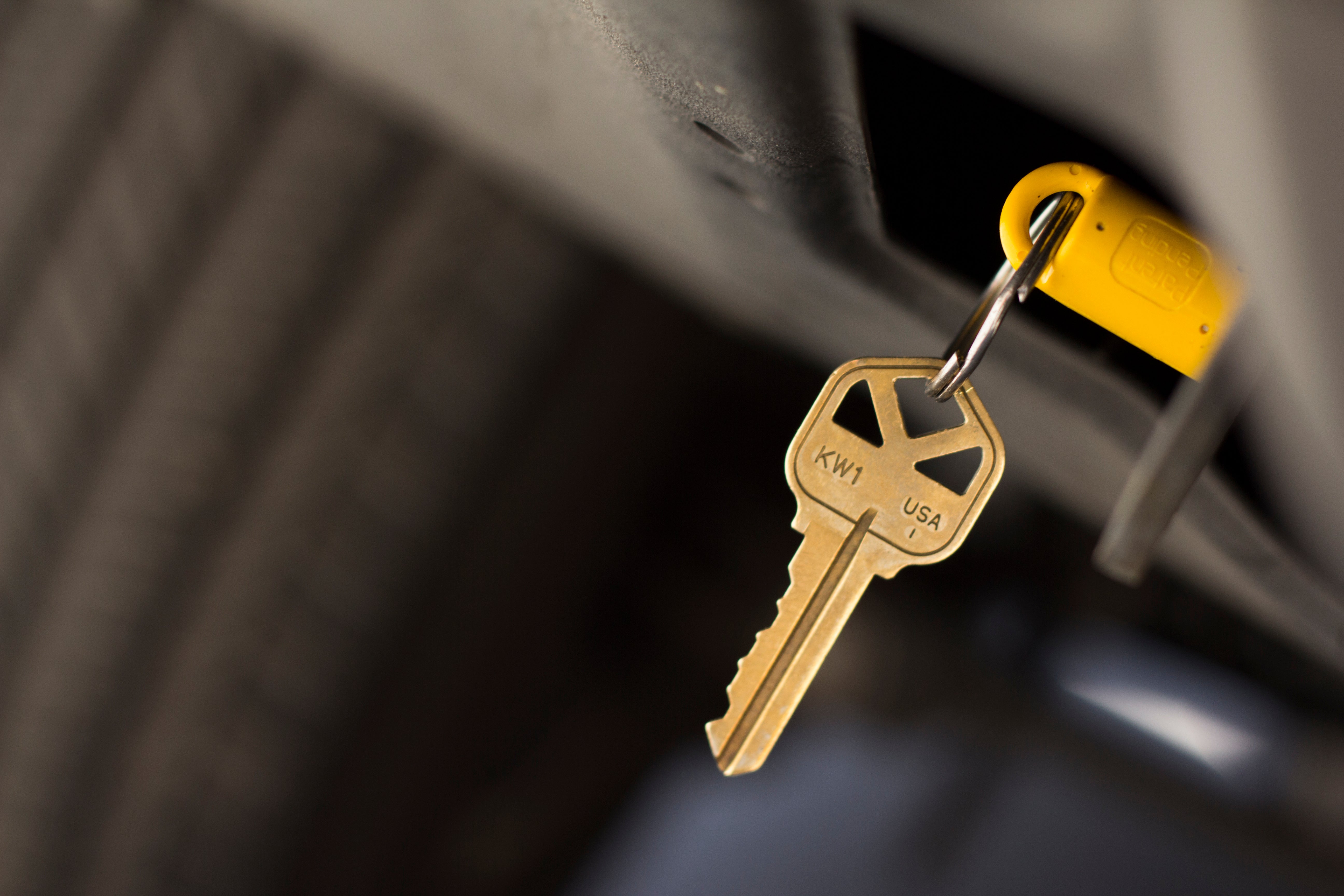 3 Pack Hide A Key