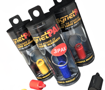 Great holiday Gift - MagnetPAL