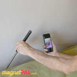 Telecscoping MagnetStick with Camera